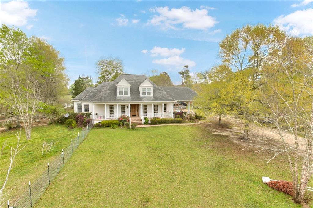 15101 Old Farms Road Folsom, LA 70437 - Photo 13 of 13 Gallery Image 13