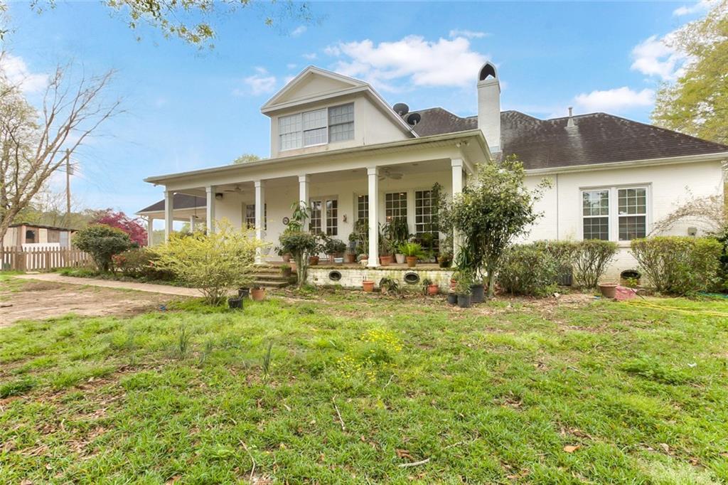 15101 Old Farms Road Folsom, LA 70437 - Photo 9 of 13 Gallery Image 9