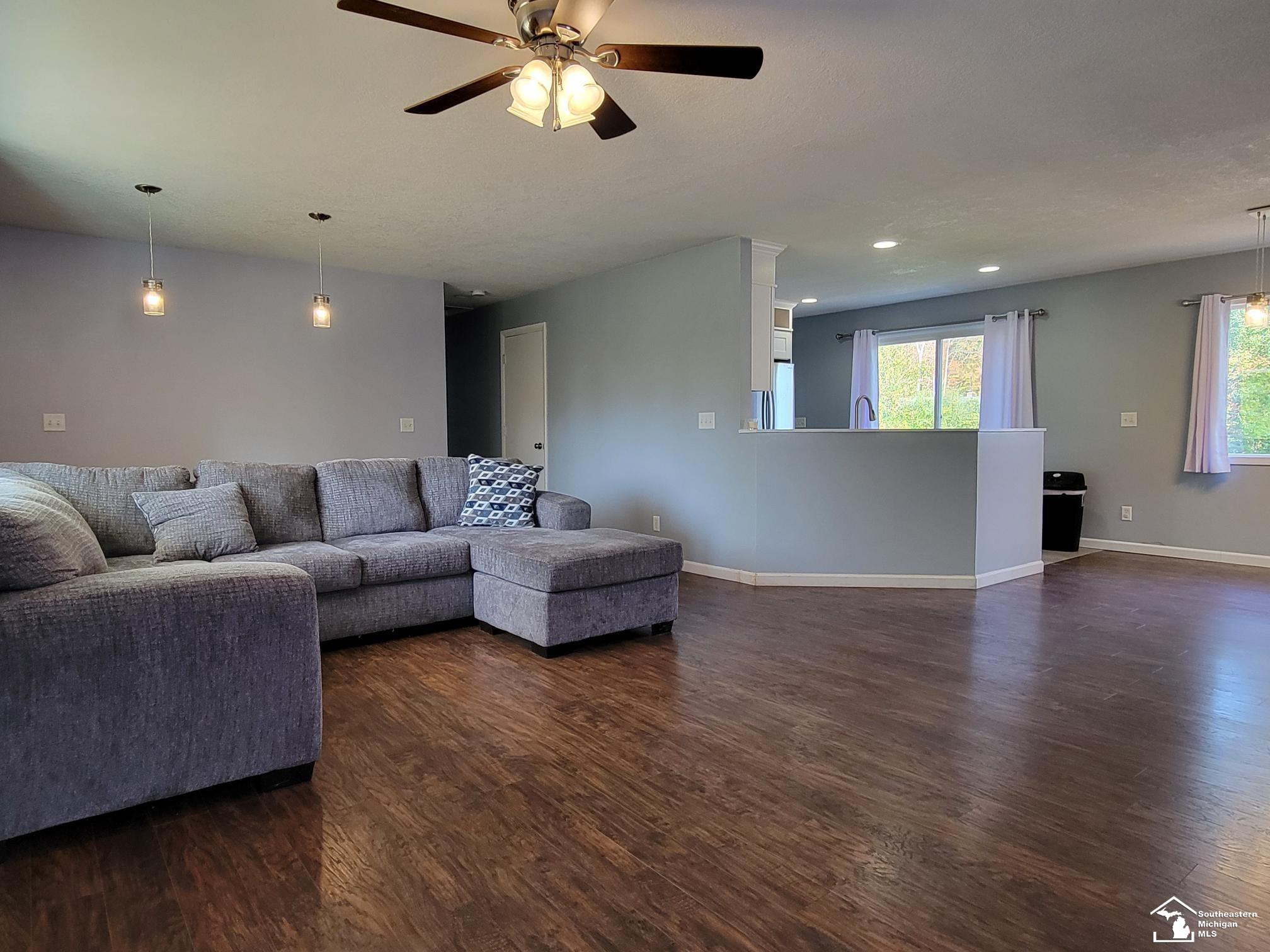 15008 Albain Road Petersburg, MI 49270 - Photo 7 of 19 Gallery Image 7