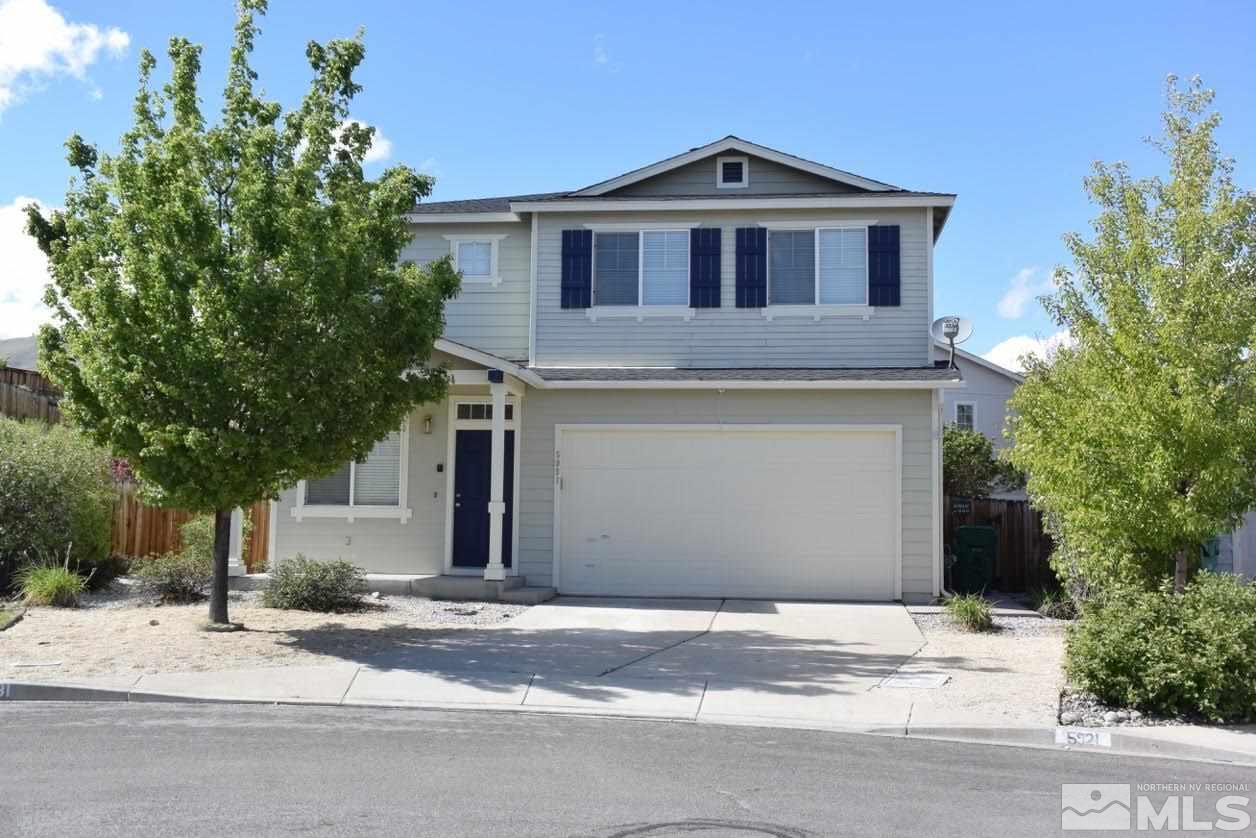 5931 Sapphire Ridge Court Reno, NV 89523 - Photo 1 of 1 Photo 1