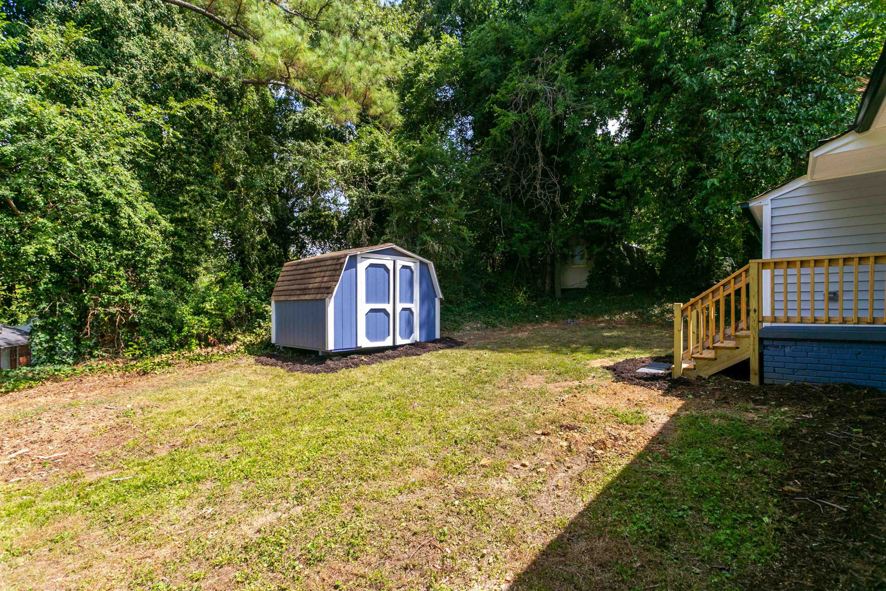 2105 Ramseur Street Raleigh, NC 27610 - Photo 23 of 24 Photo 23