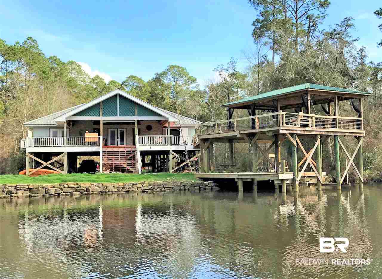 17299 River Road Summerdale, AL 36580 - Photo 1 of 28 Main
