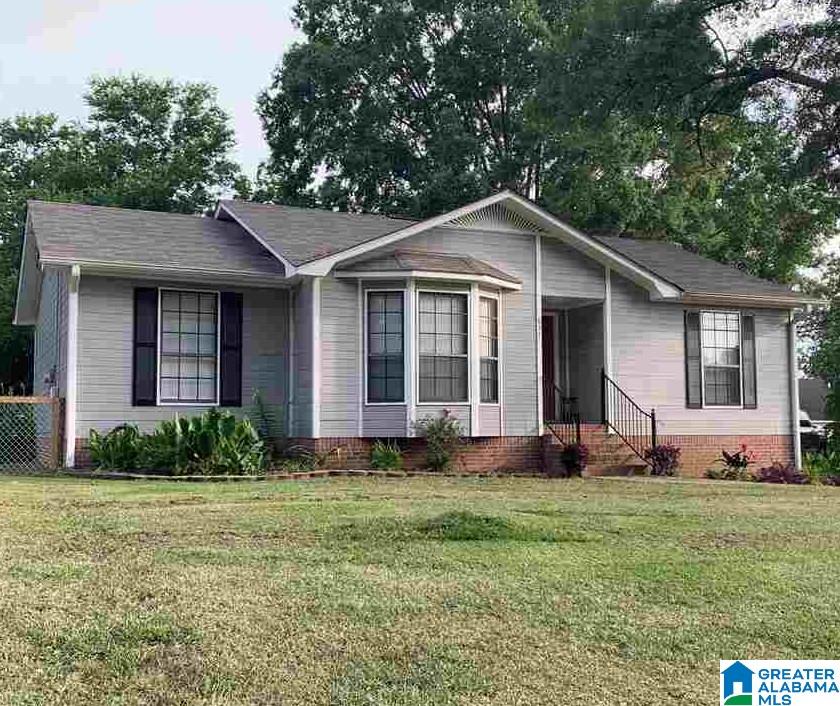 637 Morris Majestic Road Morris, AL 35116 - Photo 1 of 26