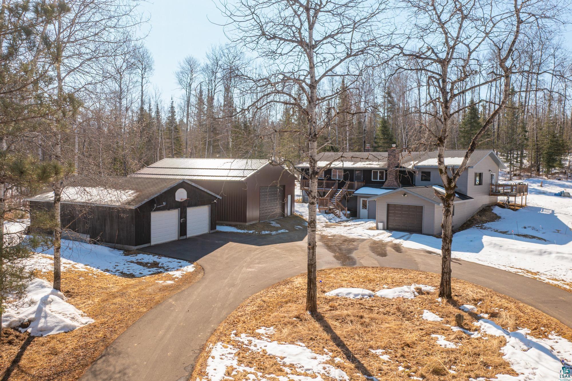 2826 Cedar Lake Road Ely, MN 55731 - Photo 1 of 43