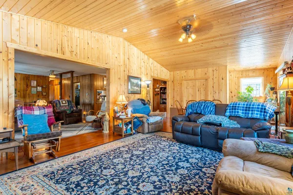 $525,000 | 2826 Cedar Lake Road, Ely, MN 55731