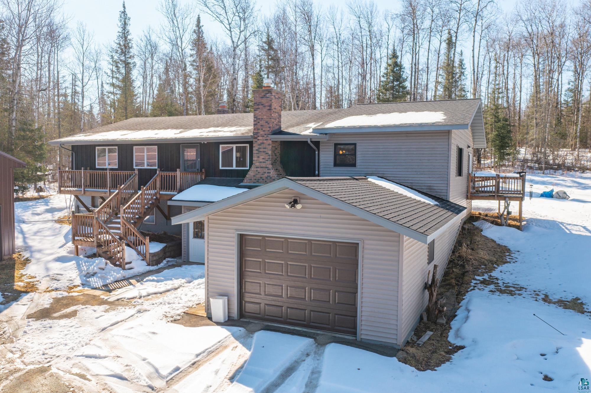 2826 Cedar Lake Road Ely, MN 55731 - Photo 2 of 43