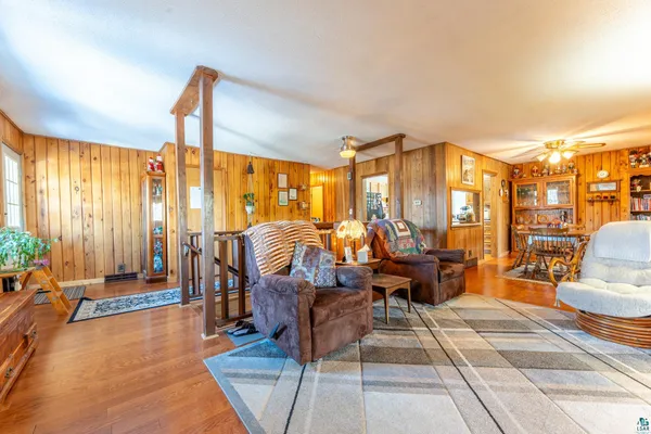 $525,000 | 2826 Cedar Lake Road, Ely, MN 55731