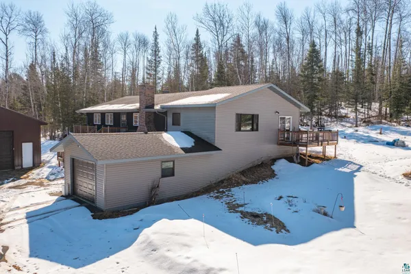 $525,000 | 2826 Cedar Lake Road, Ely, MN 55731
