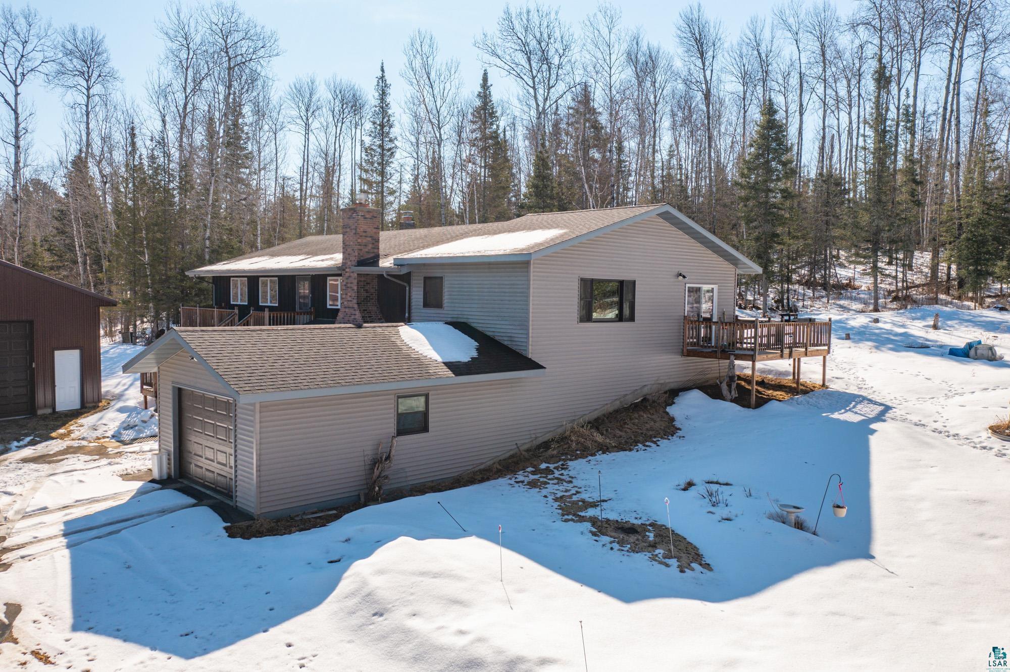 2826 Cedar Lake Road Ely, MN 55731 - Photo 35 of 43