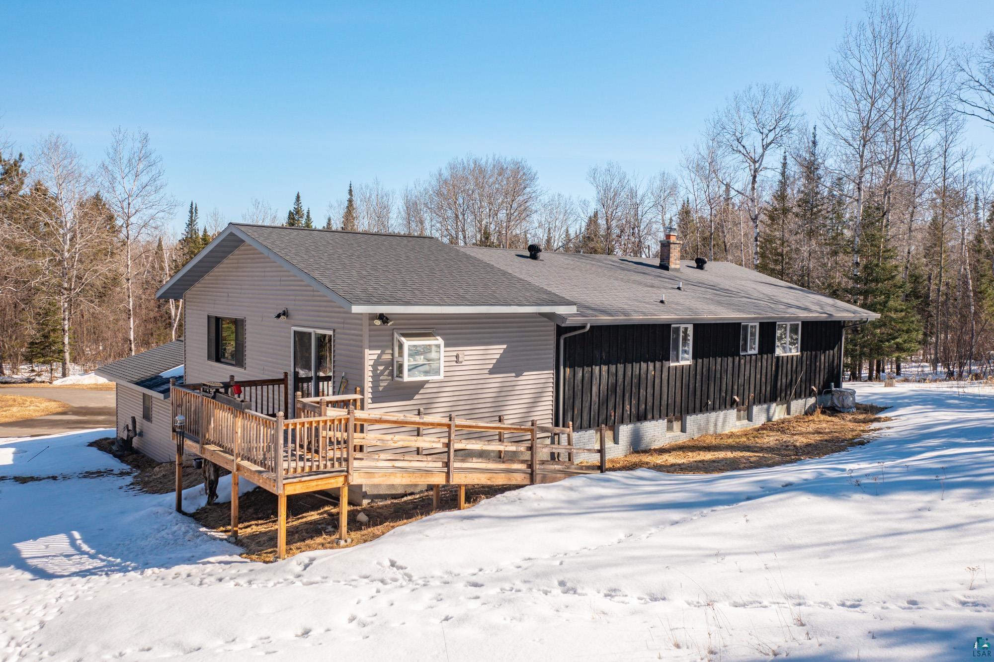 2826 Cedar Lake Road Ely, MN 55731 - Photo 37 of 43