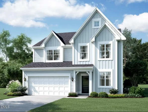 $748,900 | 2438 Picual Way, Apex, NC 27502