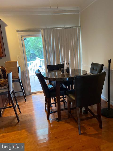 3314 Castle Ridge Circle, Unit 17 Silver Spring, MD 20904 - Photo 15 of 41 Gallery Image 15