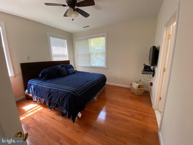 3314 Castle Ridge Circle, Unit 17 Silver Spring, MD 20904 - Photo 21 of 41 Gallery Image 21