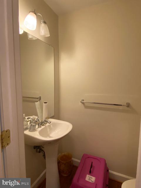 3314 Castle Ridge Circle, Unit 17 Silver Spring, MD 20904 - Photo 28 of 41 Gallery Image 28
