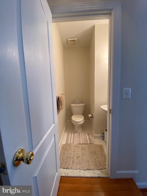 3314 Castle Ridge Circle, Unit 17 Silver Spring, MD 20904 - Photo 29 of 41 Gallery Image 29