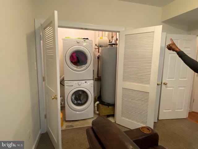3314 Castle Ridge Circle, Unit 17 Silver Spring, MD 20904 - Photo 33 of 41 Gallery Image 33