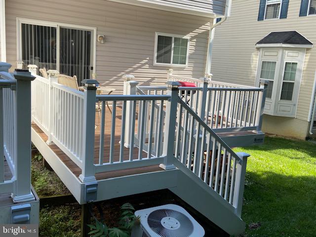 3314 Castle Ridge Circle, Unit 17 Silver Spring, MD 20904 - Photo 40 of 41 Gallery Image 40