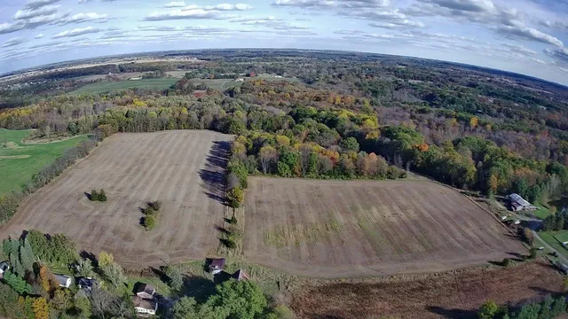 $519,900 | 0 Burtch Parcel 5 Road, Grass Lake, MI 49240