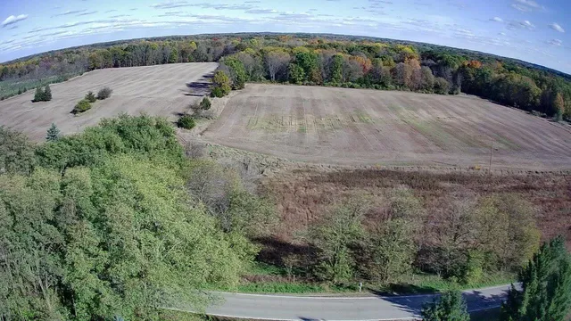 $519,900 | 0 Burtch Parcel 5 Road, Grass Lake, MI 49240