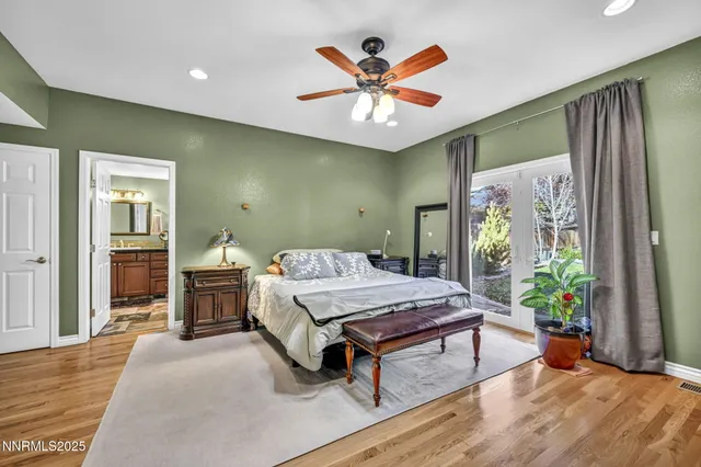 $1,249,000 | 1165 Harvey Lane, Reno, NV 89509