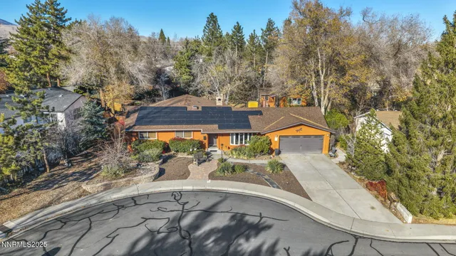 $1,249,000 | 1165 Harvey Lane, Reno, NV 89509