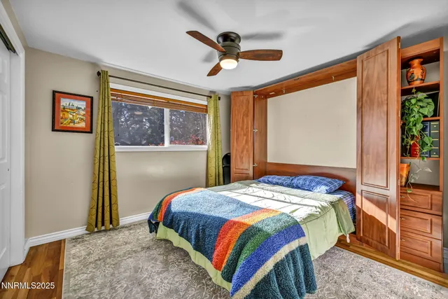 $1,249,000 | 1165 Harvey Lane, Reno, NV 89509