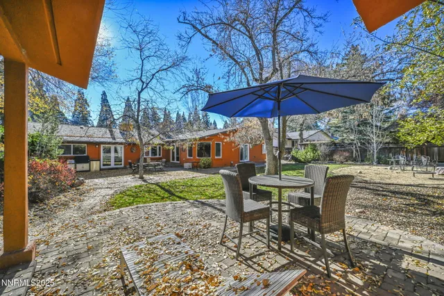 $1,249,000 | 1165 Harvey Lane, Reno, NV 89509