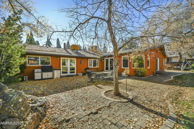 $1,249,000 | 1165 Harvey Lane, Reno, NV 89509