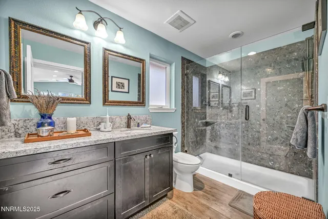 $1,249,000 | 1165 Harvey Lane, Reno, NV 89509