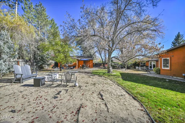 $1,249,000 | 1165 Harvey Lane, Reno, NV 89509