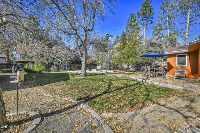 $1,249,000 | 1165 Harvey Lane, Reno, NV 89509