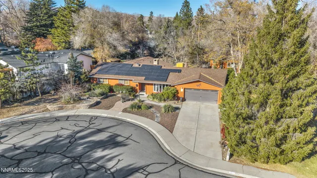 $1,249,000 | 1165 Harvey Lane, Reno, NV 89509