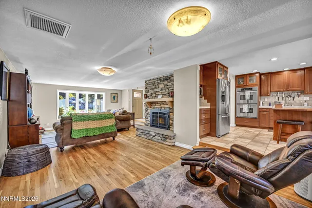 $1,249,000 | 1165 Harvey Lane, Reno, NV 89509