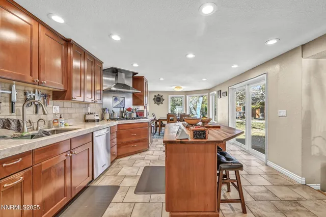 $1,249,000 | 1165 Harvey Lane, Reno, NV 89509