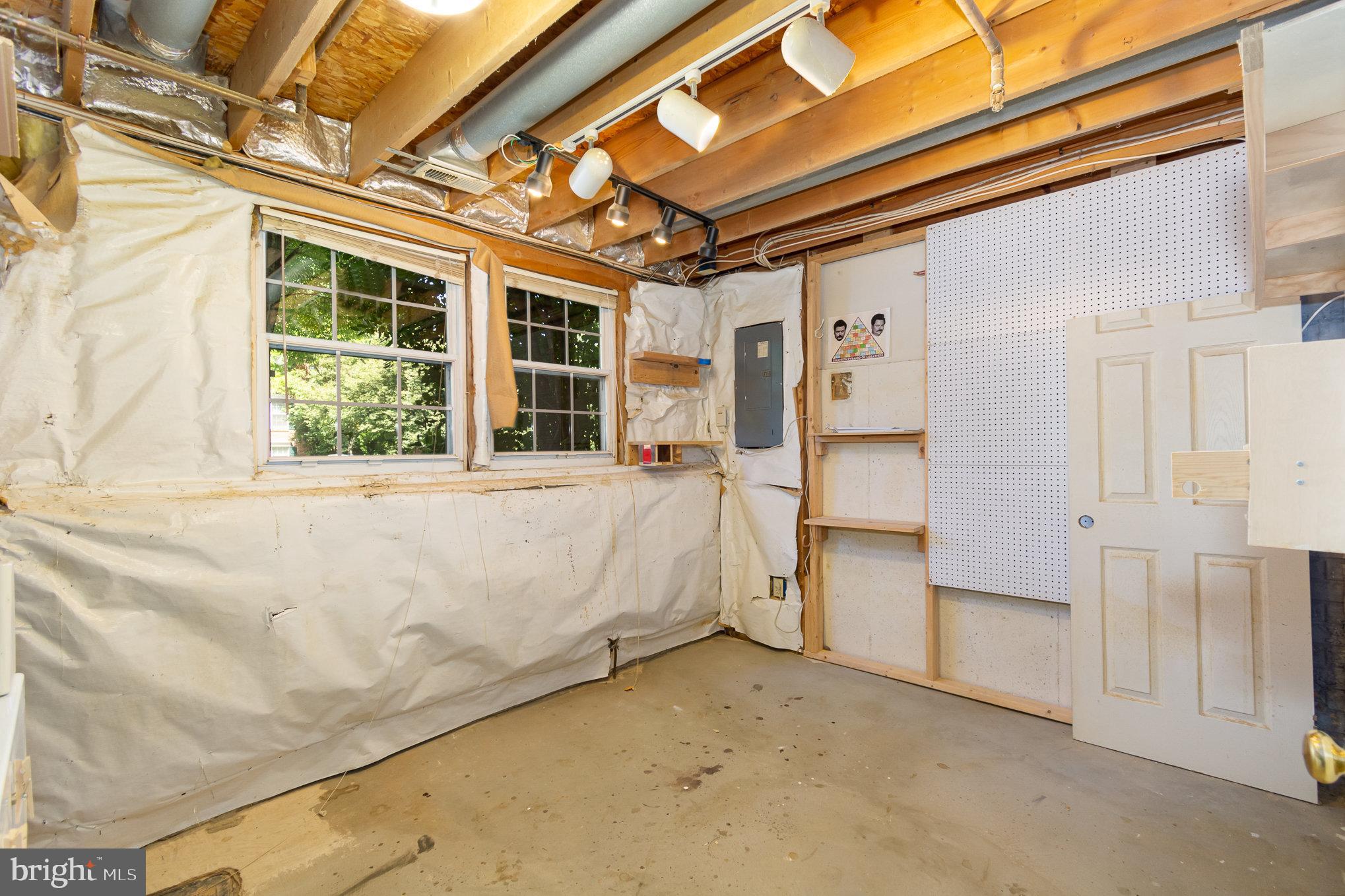 8605 Jacks Reef Road Laurel, MD 20724 - Photo 25 of 43 Storage Area