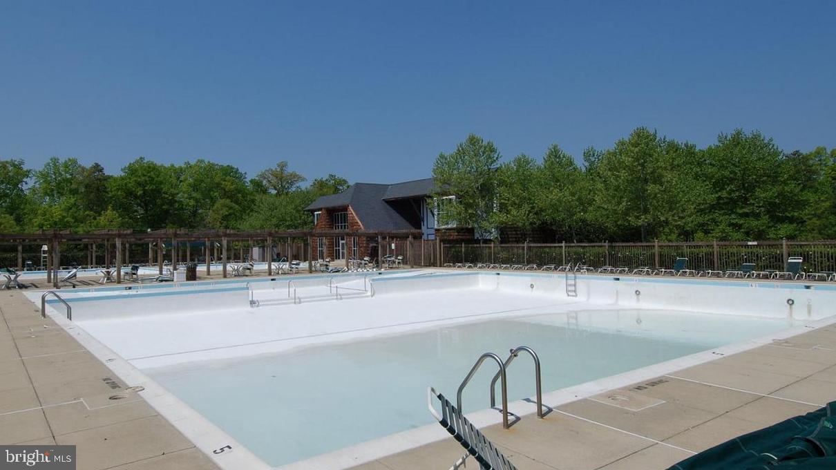 8605 Jacks Reef Road Laurel, MD 20724 - Photo 33 of 43 Community Pool