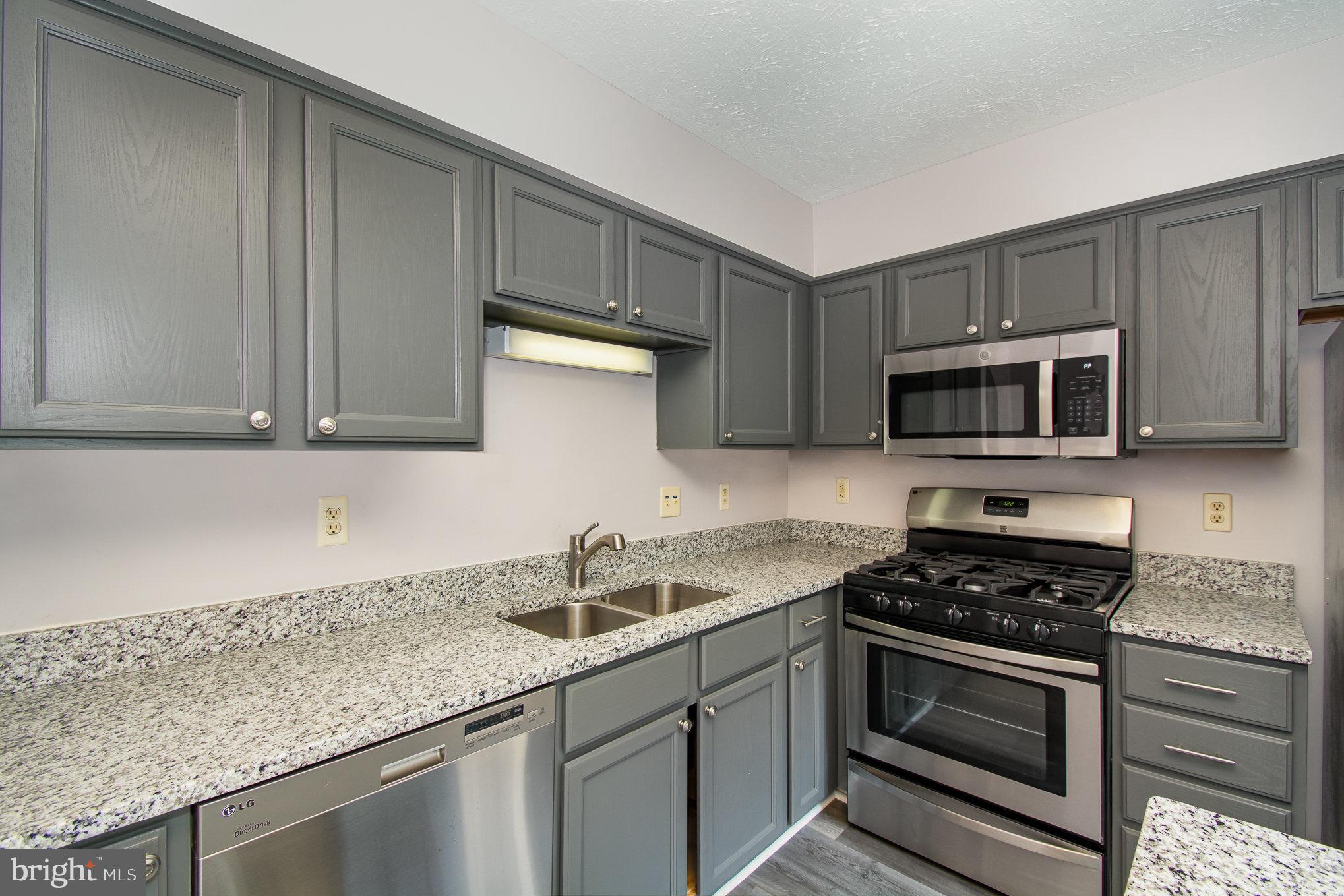 8605 Jacks Reef Road Laurel, MD 20724 - Photo 8 of 43 Kitchen
