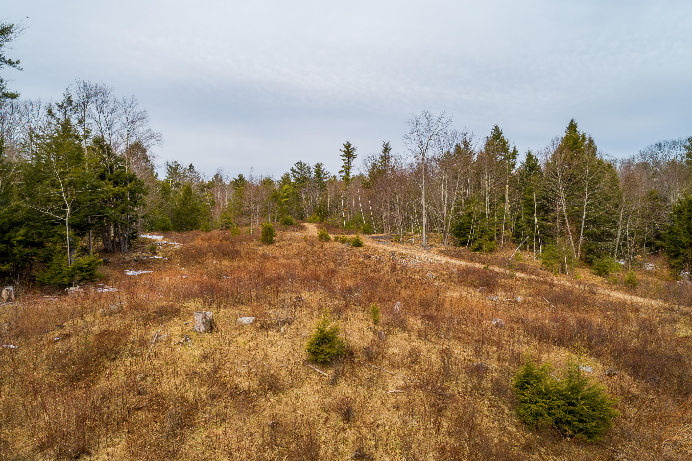 329 Allen Road Wells, ME 04090 - Photo 10 of 14 Aerial-12