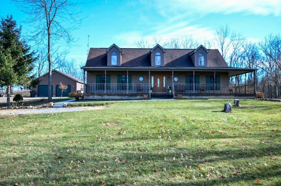 25210 Coder-Holloway Road Raymond, OH 43067 - Photo 2 of 53 Gallery Image 2