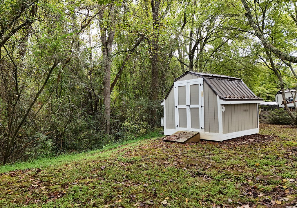 163 Moccasin Road Blairsville, GA 30512 - Photo 11 of 38