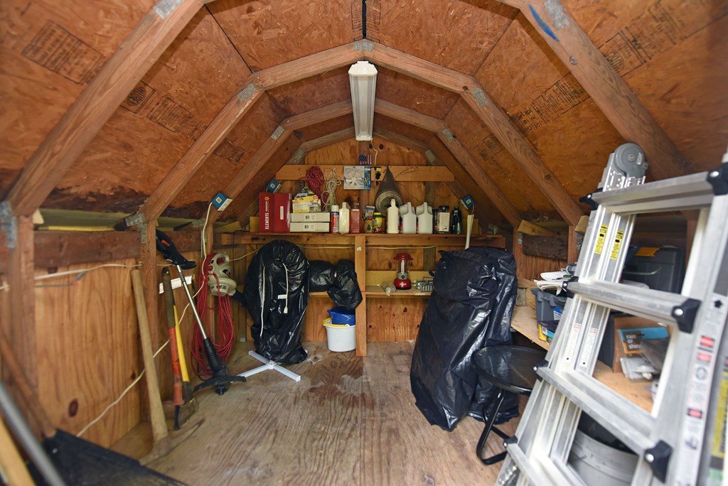 163 Moccasin Road Blairsville, GA 30512 - Photo 12 of 38