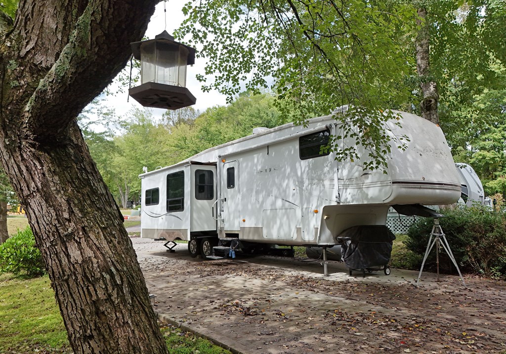 163 Moccasin Road Blairsville, GA 30512 - Photo 13 of 38