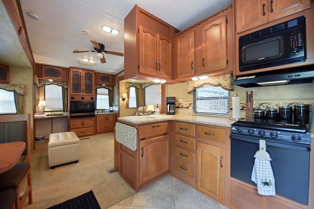 163 Moccasin Road Blairsville, GA 30512 - Photo 15 of 38