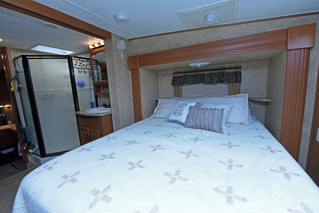 163 Moccasin Road Blairsville, GA 30512 - Photo 26 of 38