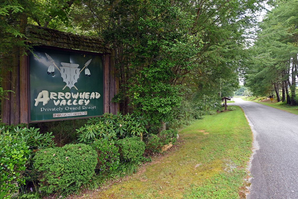 163 Moccasin Road Blairsville, GA 30512 - Photo 27 of 38