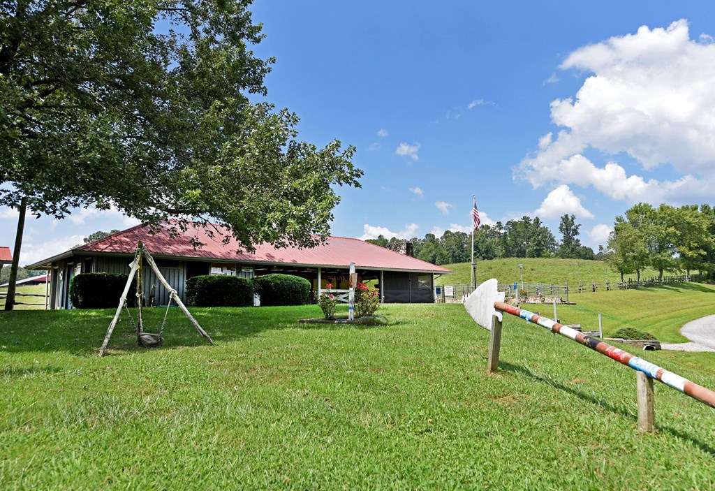 163 Moccasin Road Blairsville, GA 30512 - Photo 28 of 38