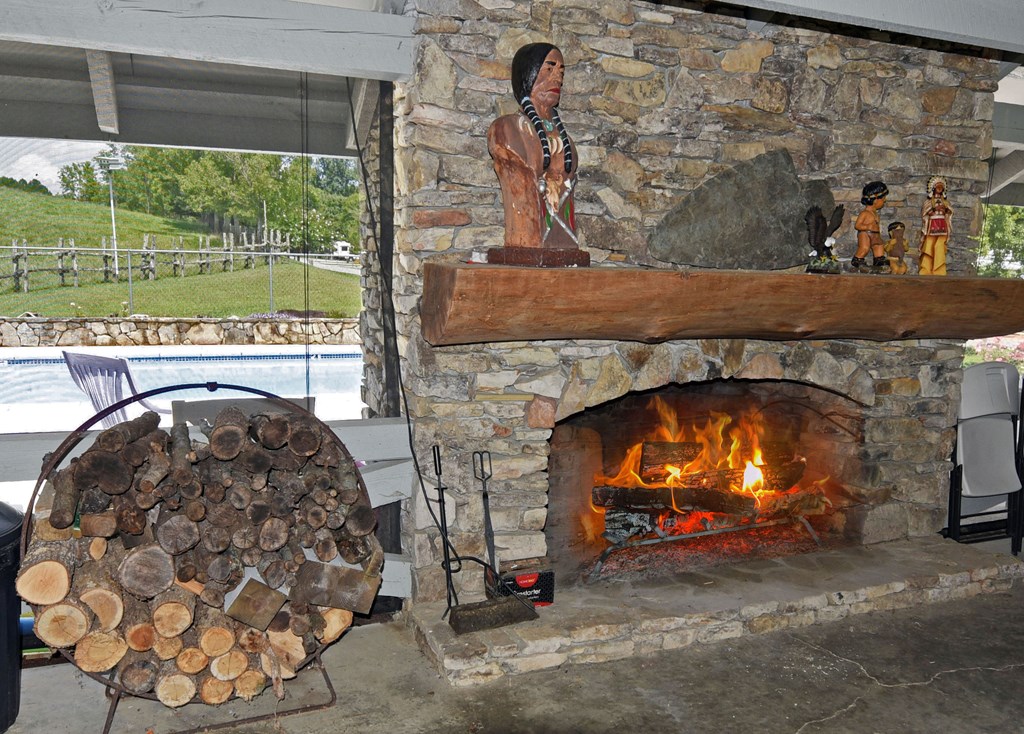 163 Moccasin Road Blairsville, GA 30512 - Photo 30 of 38