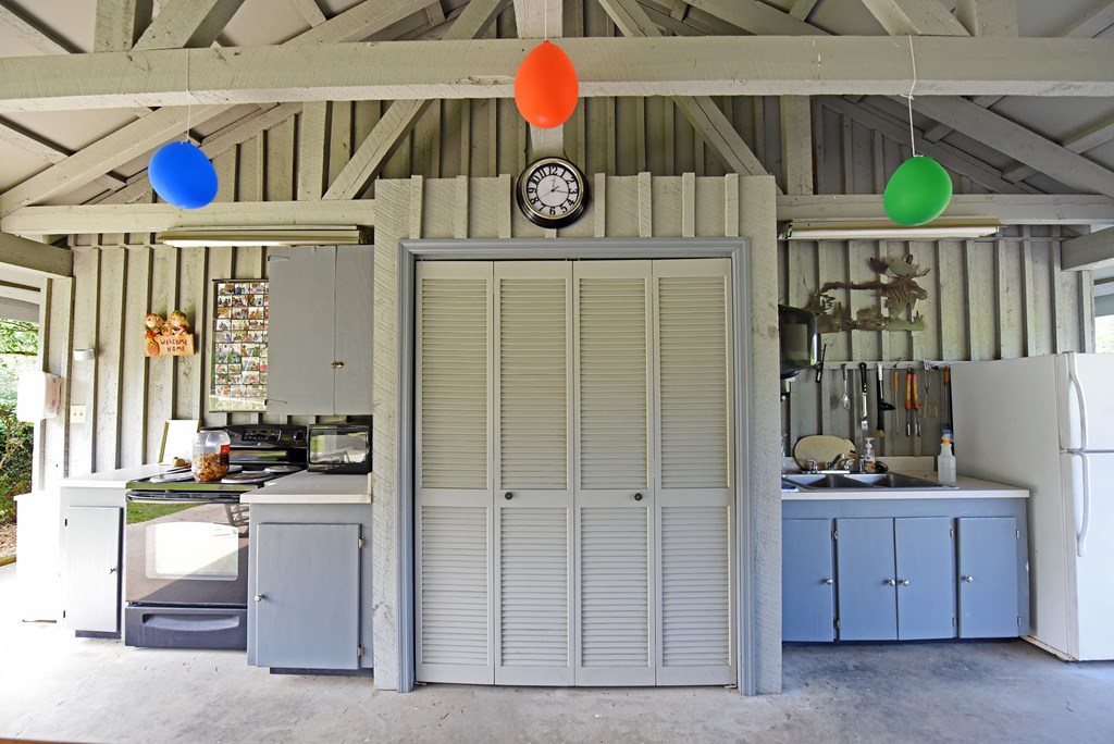 163 Moccasin Road Blairsville, GA 30512 - Photo 32 of 38