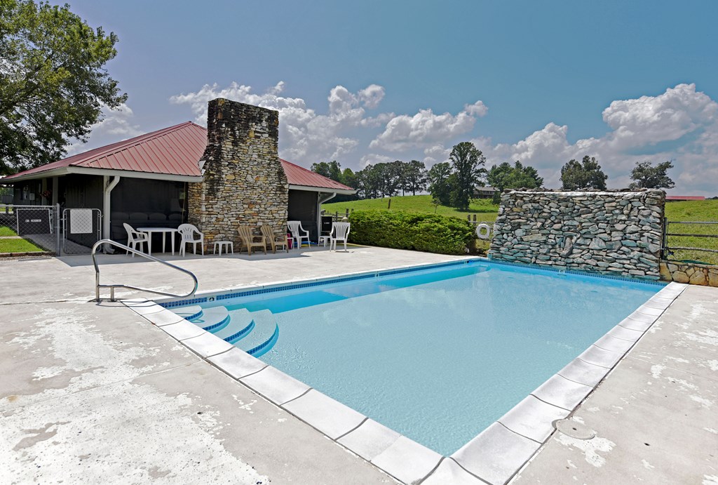 163 Moccasin Road Blairsville, GA 30512 - Photo 35 of 38