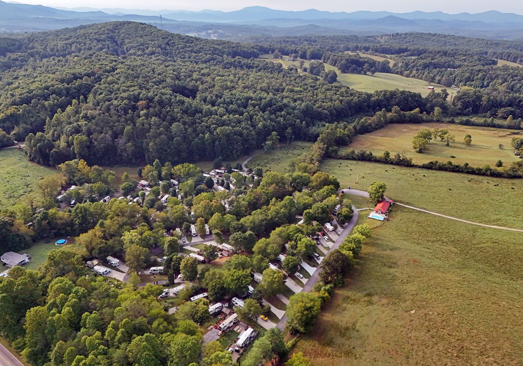 163 Moccasin Road Blairsville, GA 30512 - Photo 37 of 38